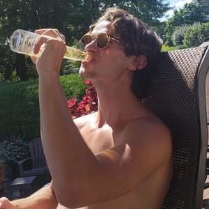 Meet your Posher, William